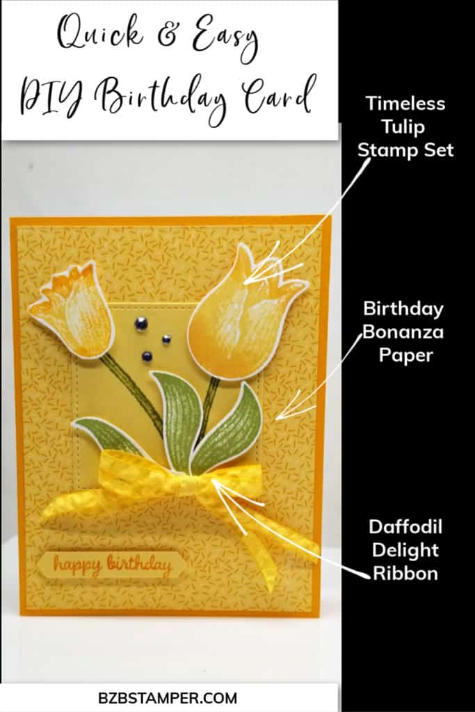 stampin up timeless tulip5 PINTEREST 1
