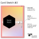 BZBStamper Card Layout #2