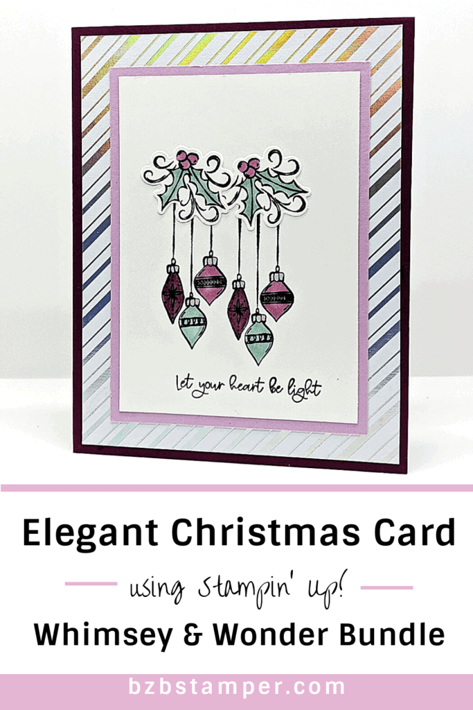 Whimsy and Wonder Bundle by Stampin' Up!