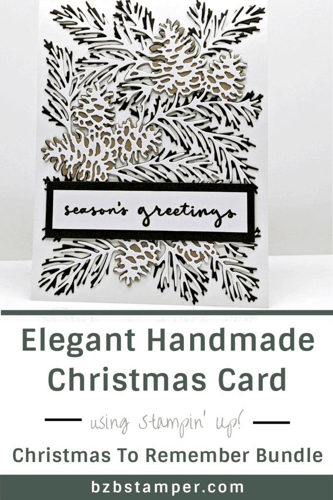 Christmas To Remember Bundle by Stampin Up 14 121021p