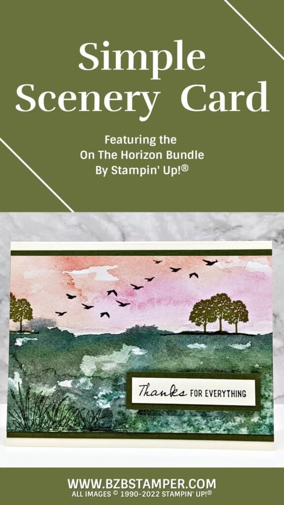 Simple Masculine Thank You Card 13 031022