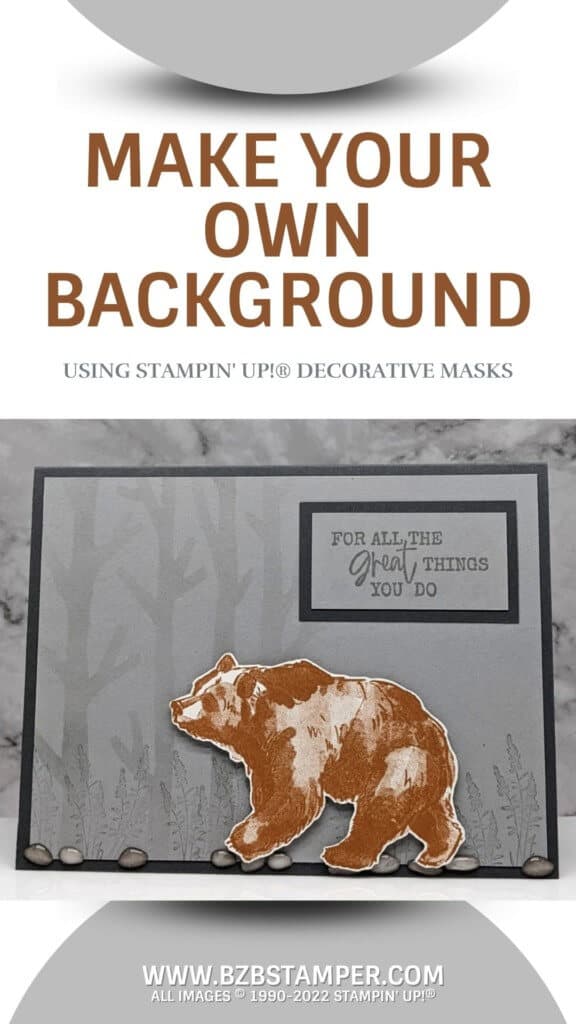 Make Your Own Background with Decorative Masks 18 032622