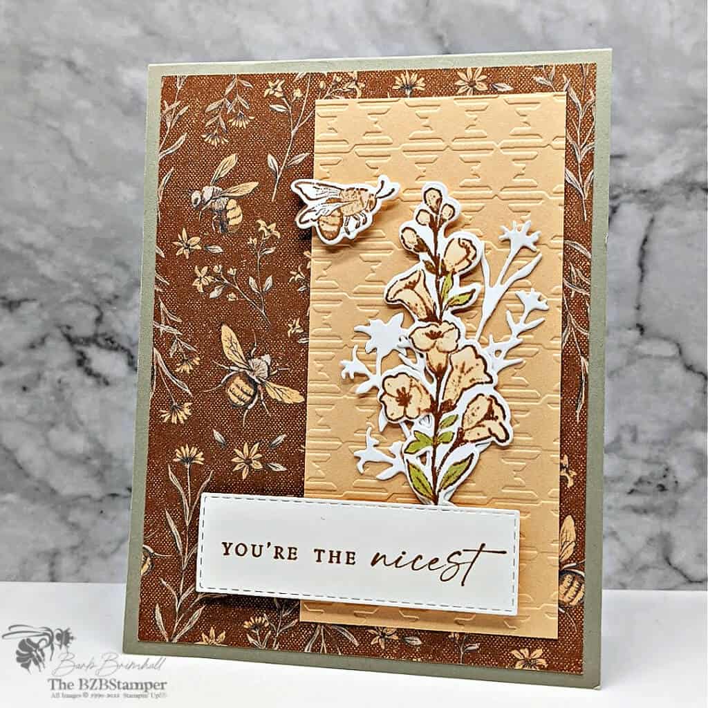 Honeybee Home Bundle by Stampin Up 1 042322 stampin up honeybee home