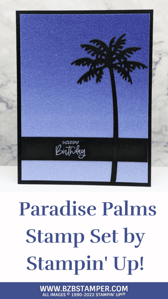 Paradise Palms Bundle 12 050922