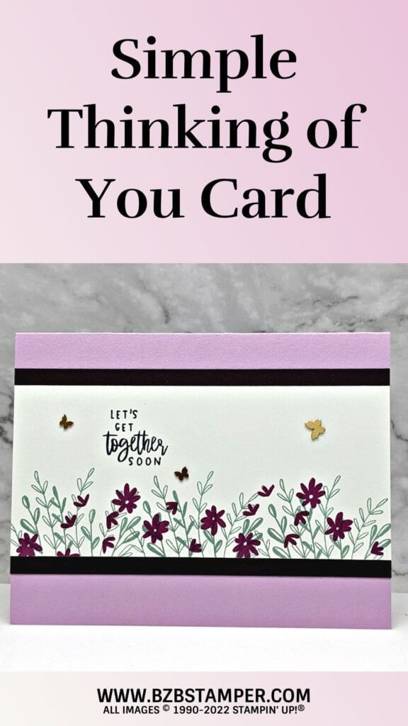 Send a Thinking of You Card Today 15 0604 Pin 1