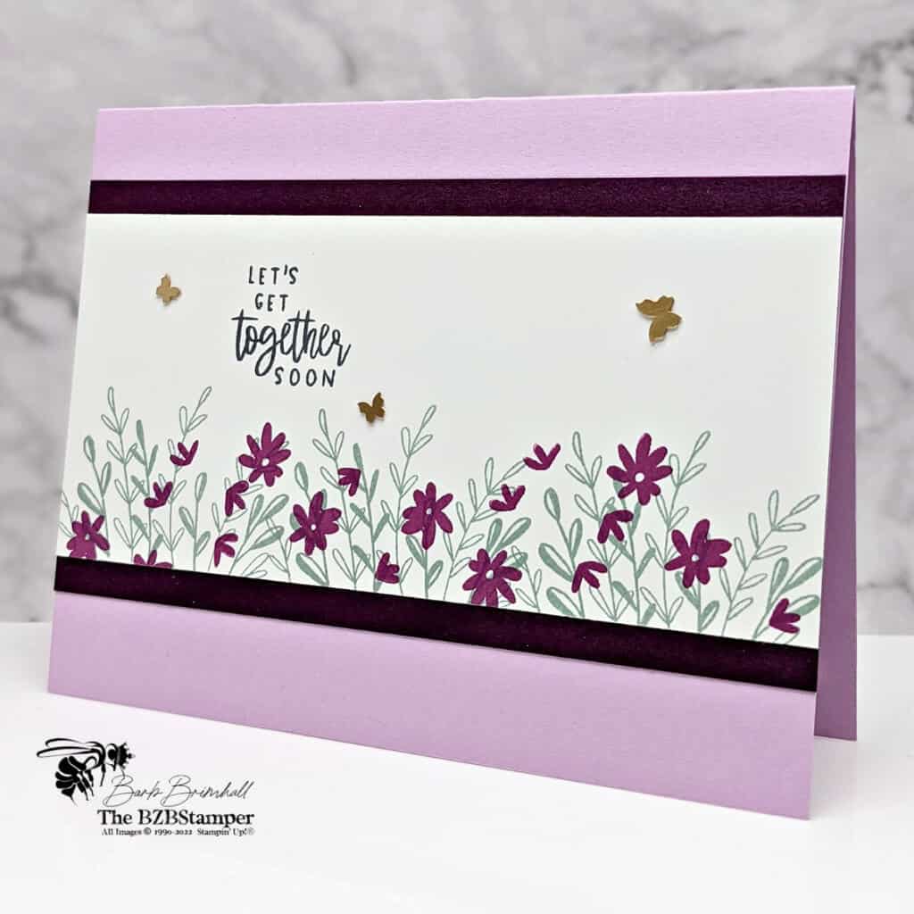 Send a Thinking of You Card Today 1 060422 stampin up cup of tea