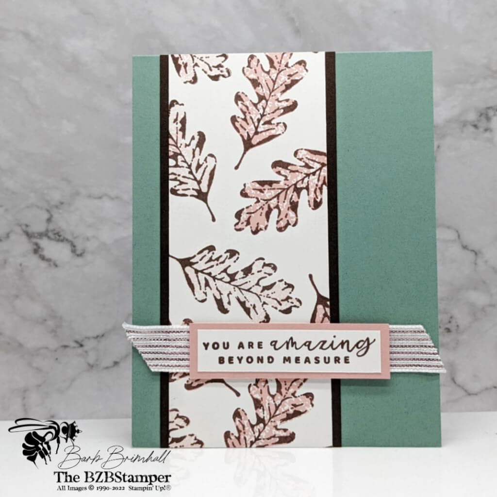 Season of Chic Stamp Set 1 Season of Chic Stamp Set
