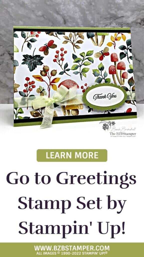 Go to Greetings Stamp Set 14 0716 Pin 2