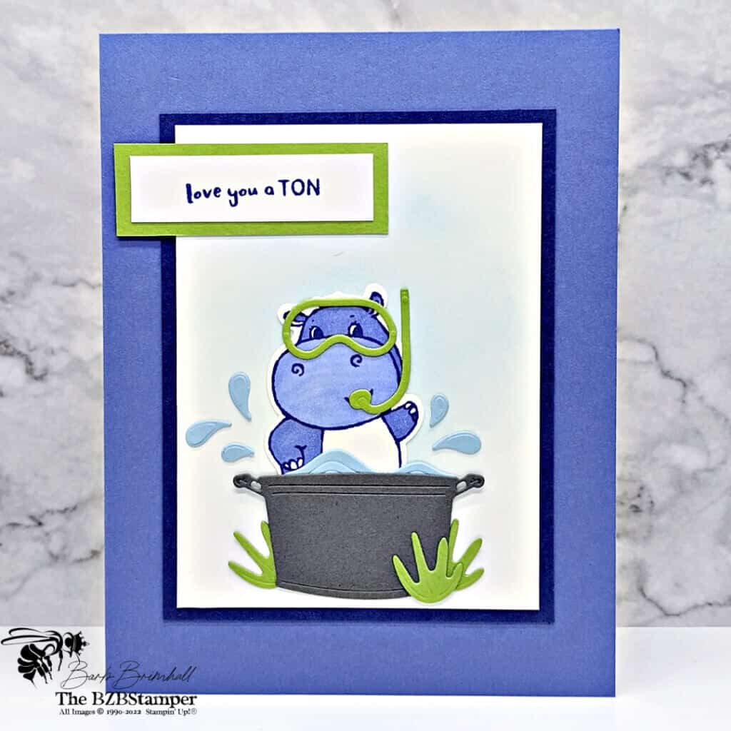 hippest-hippos-bundle-by-stampin-up-water-card