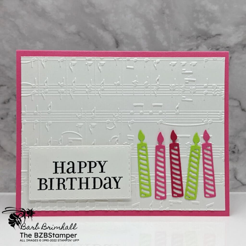 Celebrate With Tags Birthday Card 2 110922 stampin up celebrate with tags4