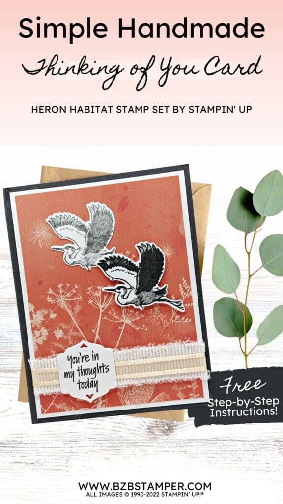 112522 heron habitat stampinup pin2