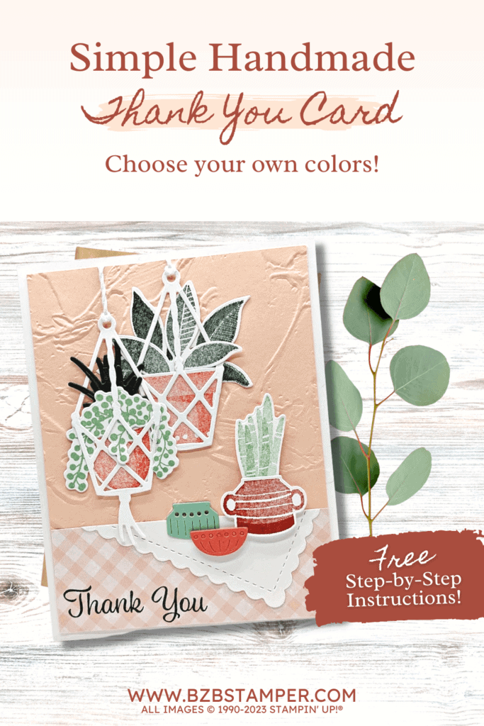 Plentiful Plants Thank You Card 23 012823 plentiful plants thank you card pin 2