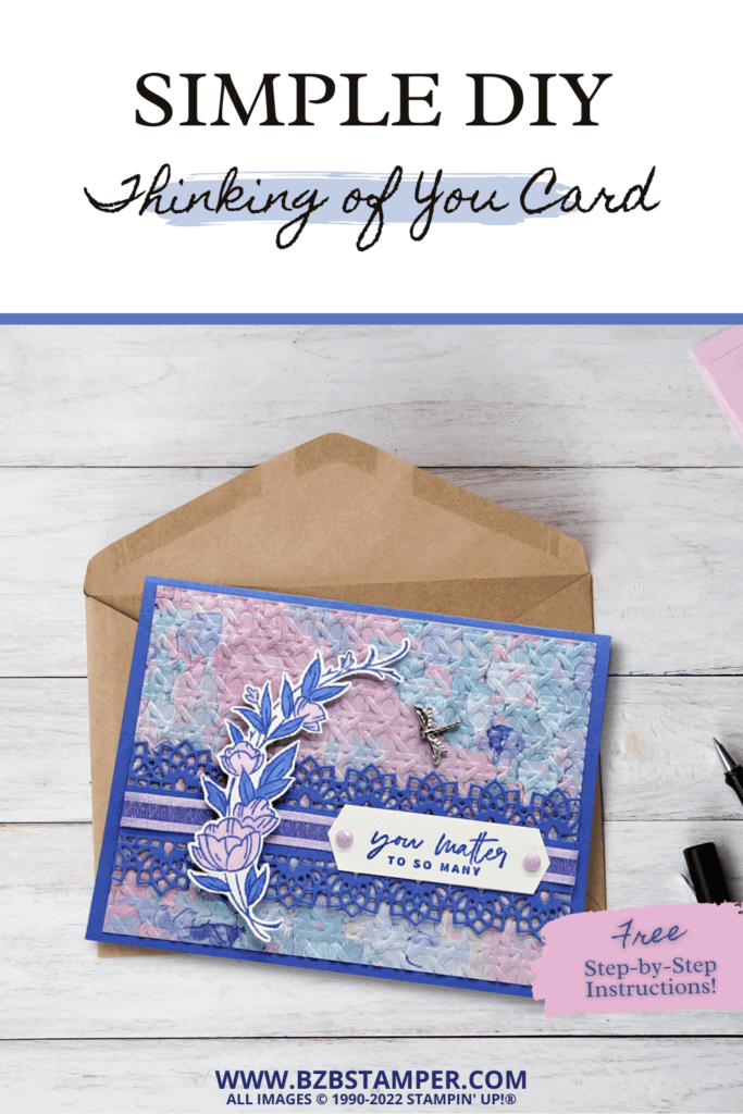 Decorative Borders Stamp Set by Stampin' Up! 23 031523 decorative borders pin2
