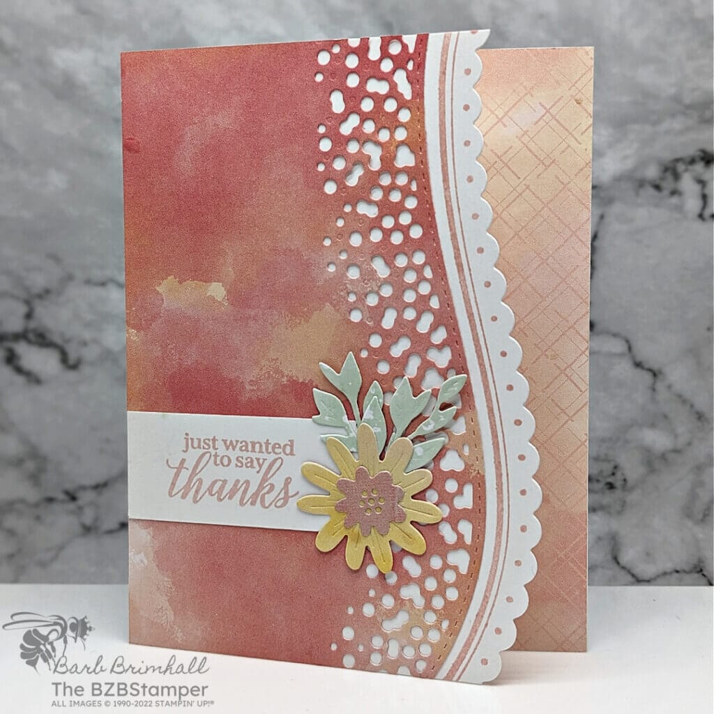 Around the Bend Bundle by Stampin' Up! 2 042623 around the bend stampin up