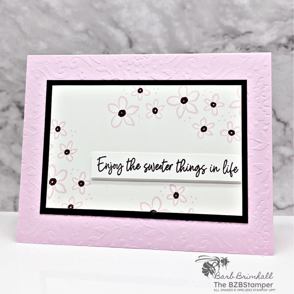 Zesty Greetings with the Sweet Citrus Stamp Set 2 050423 sweet citrus 4