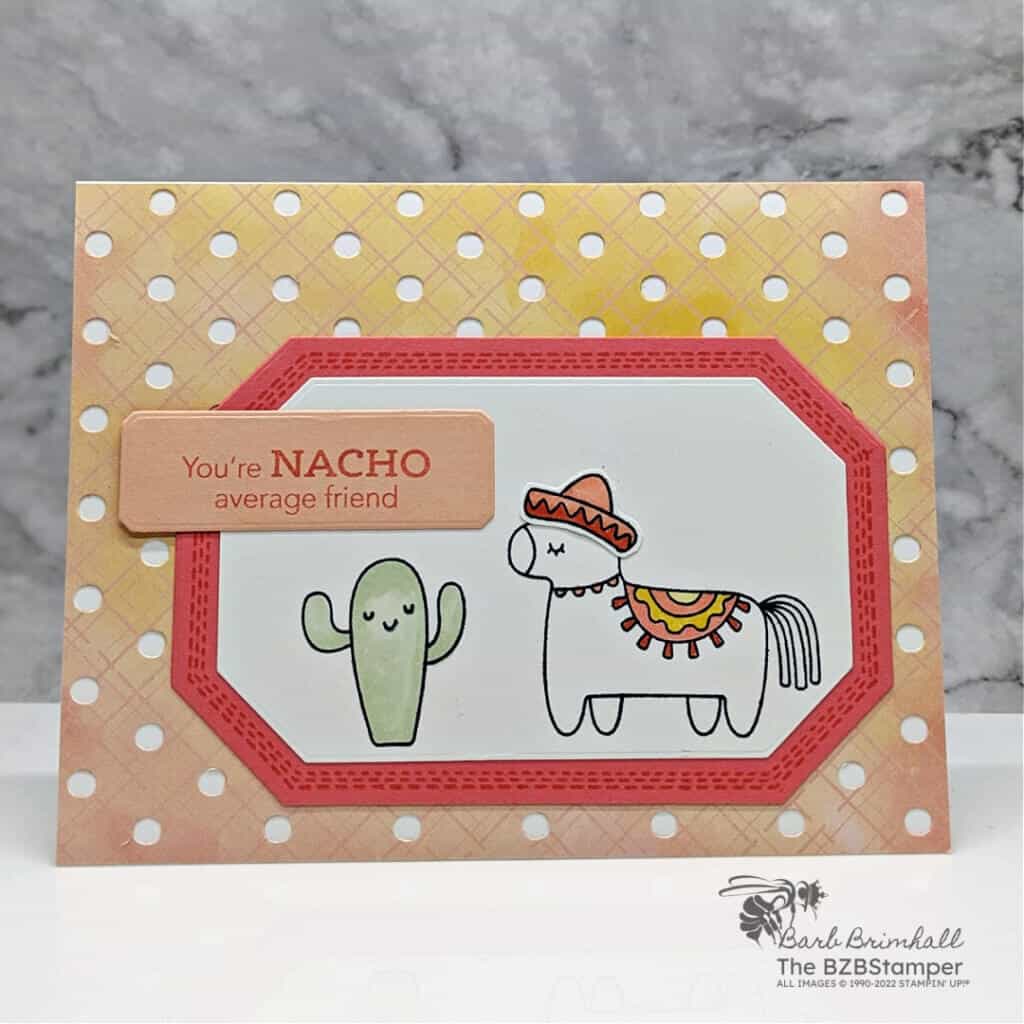 Stampin' Up! Taco Fiesta: It's Stamping Party Time! 3 050623 taco fiesta 4
