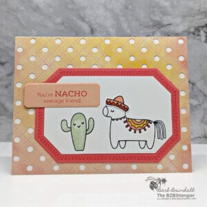 Stampin' Up! Taco Fiesta: It's Stamping Party Time! 9 050623 taco fiesta 4