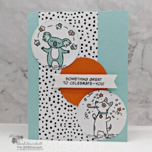 Let Your Imagination Roar with Zany Zoo Stamp Set 19 050823 zany zoo 2