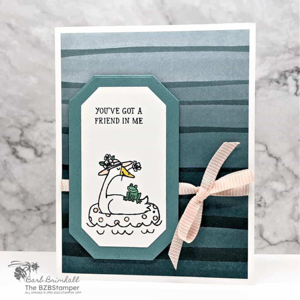 Get Silly with the Silly Goose Stamp Set 2 051423 silly goose 1