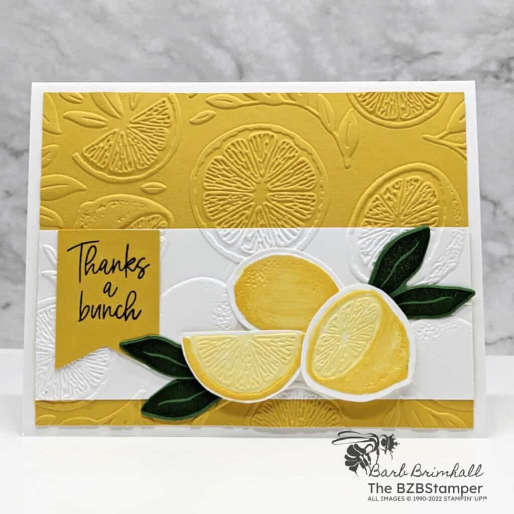 Sweet Citrus Thank You Card 2 051623 sweet citrus 5