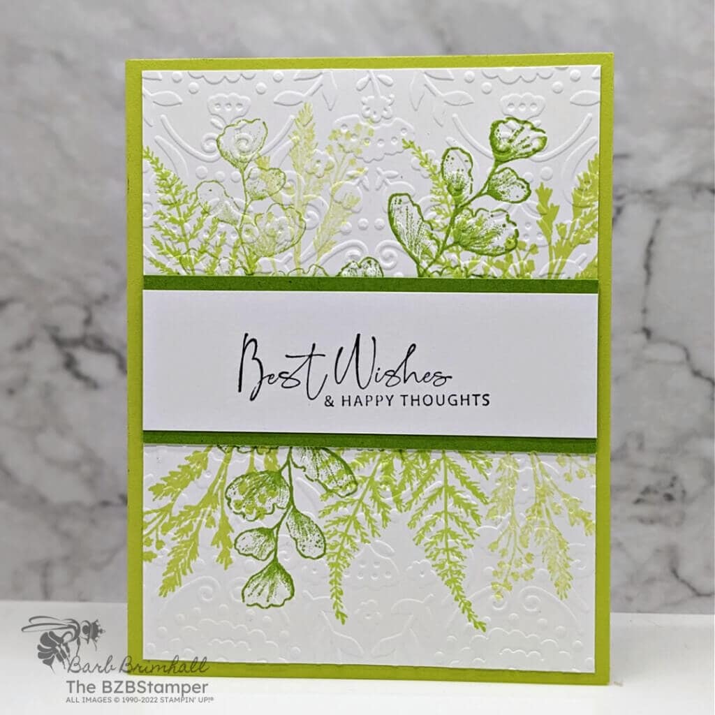 Nature's Prints: Elegant All-Occasion Stamps 2 051823 natures prints 8