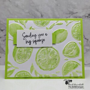 Crafting with Sweet Citrus Stamps by Stampin' Up! 23 052623 sweet citrus 6