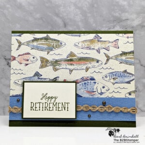 Anglers, Unite! Gone Fishing Stamp Set 19 060423 gone fishing 10
