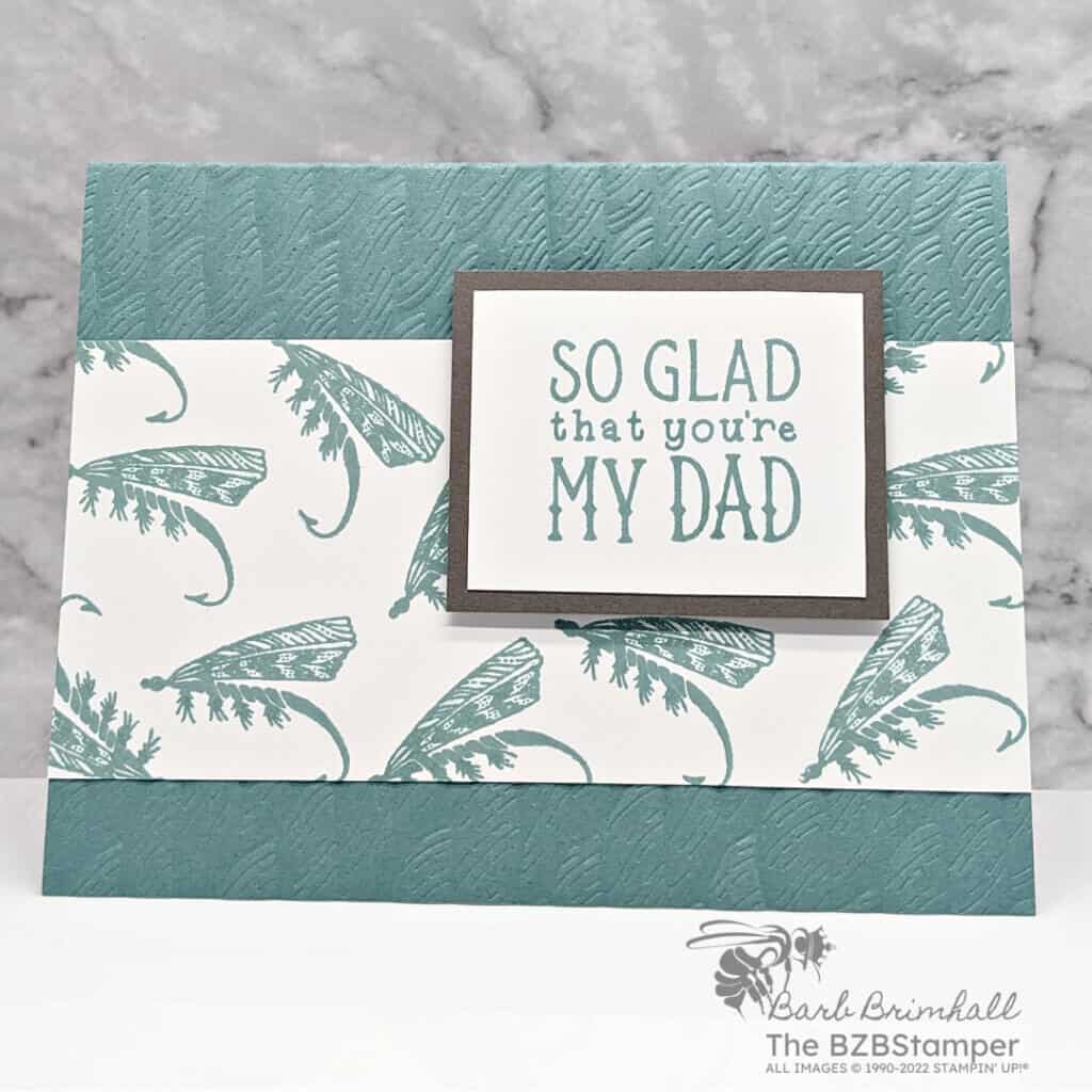 Father's Day Card for the Fishing Enthusiast 2 060823 gone fishing 7