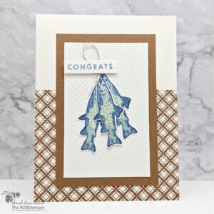 Gone Fishing Congratulations Card 24 061023 gone fishing 8
