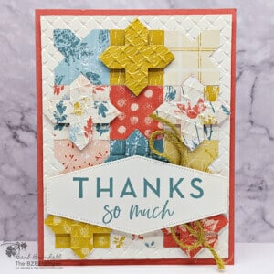 Kindest Expressions Thank You Card 23 061223 kindest expressions thank you