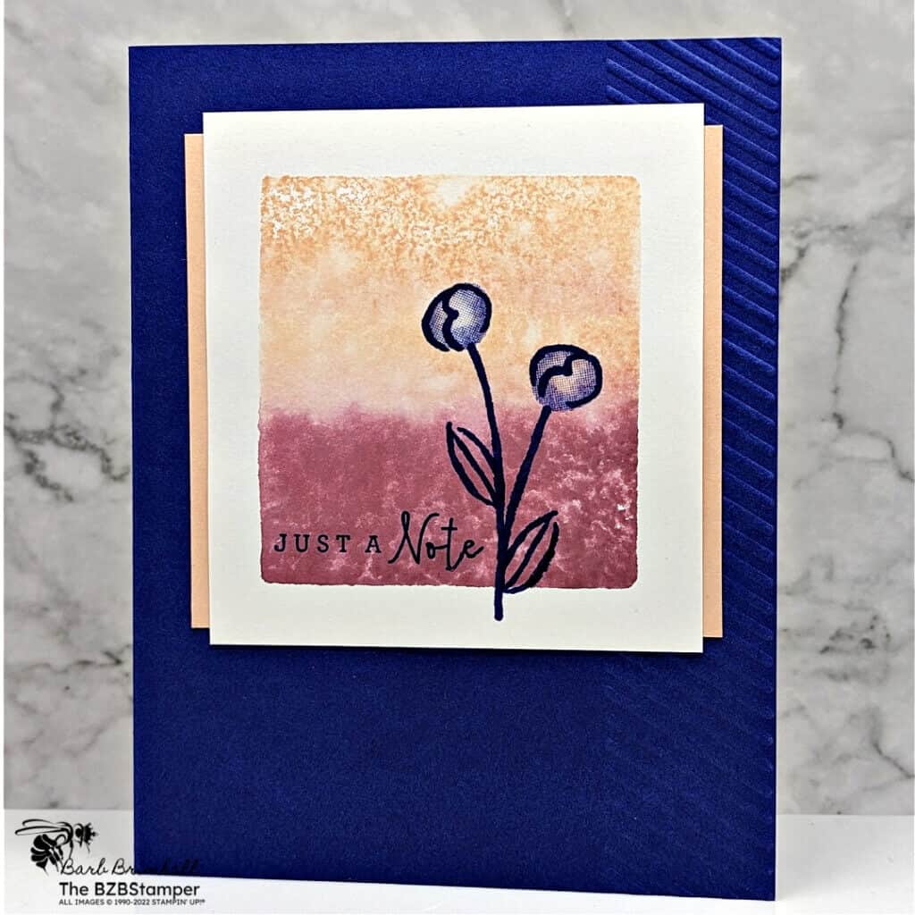 Master the Magic of Acrylic Block Stamping 3 062623 darling details 5