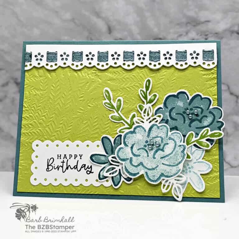 Darling Details Bundle