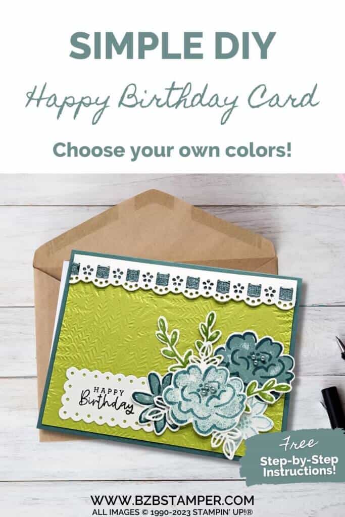 Darling Details Bundle 19 071623 stampin up darling details pin2