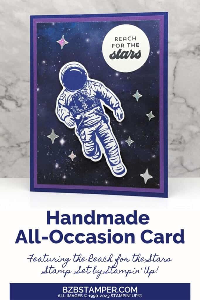 The Reach for the Stars Bundle 4 080723 stampin up reach for the stars pin1