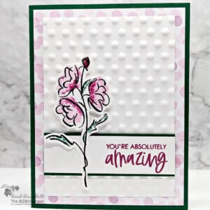 Color and Contour Stamped Card for All Occasions 20 081123 color and contour sius2