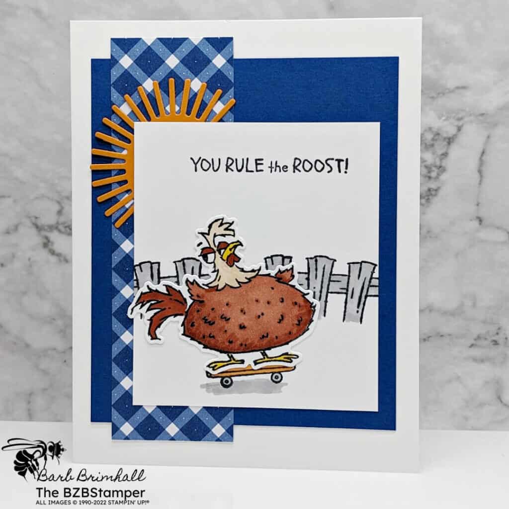 DIY All-Occasion Cards with the Hey Chuck Bundle 1 DIY All-Occasion Cards with the Hey Chuck Bundle