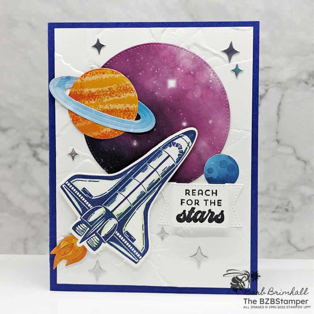 Reach for the Stars Bundle 1 Reach for the Stars Bundle