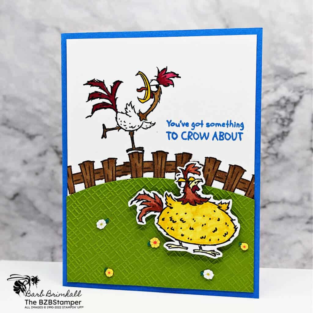 The Hey Chuck Bundle Is Something To Crow About! 1 The Hey Chuck Bundle Is Something To Crow About!