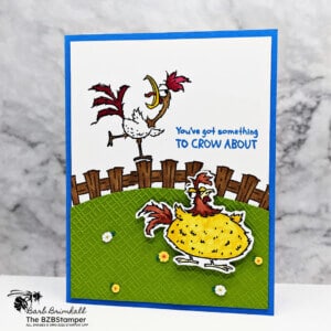 The Hey Chuck Bundle Is Something To Crow About! 21 083123 hey chuck siuswb