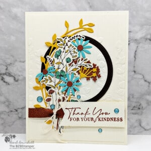 Thank You Card Tutorial featuring Dainty Delights 18 082523 dainty delight siusqb