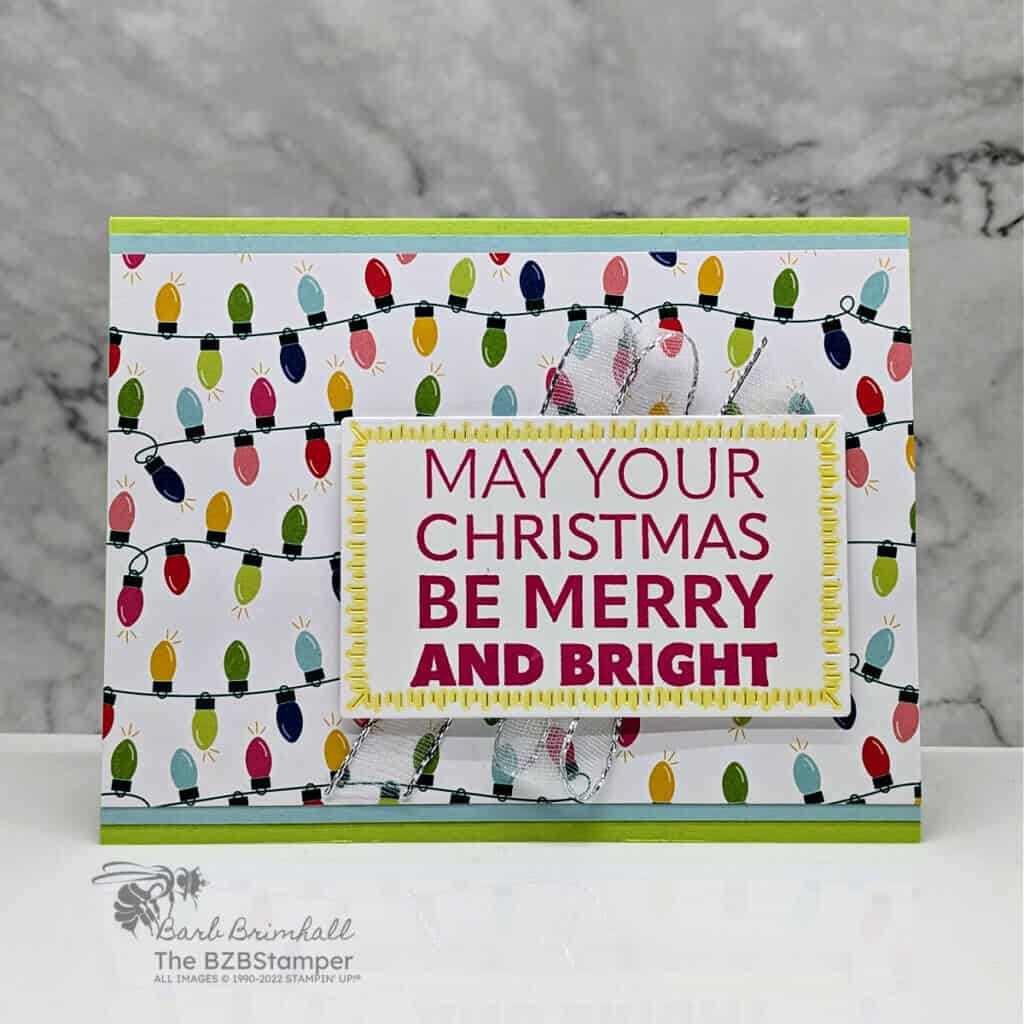 Craft the Perfect Christmas Cards with the Joy To You Stamp Set 1 Craft the Perfect Christmas Cards with Joy To You Stamp Set