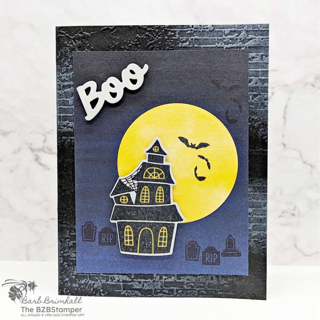 Tricks and Treats Bundle by Stampin' Up! 1 Tricks and Treats Bundle by Stampin' Up!
