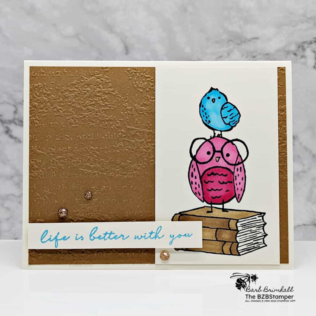 Birds Eye View All-Occasion Card 1 Birds Eye View All-Occasion Card