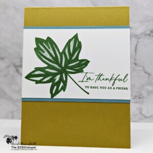 Autumn Leaves Thank You Card 20 101423 autumn leaves sius1