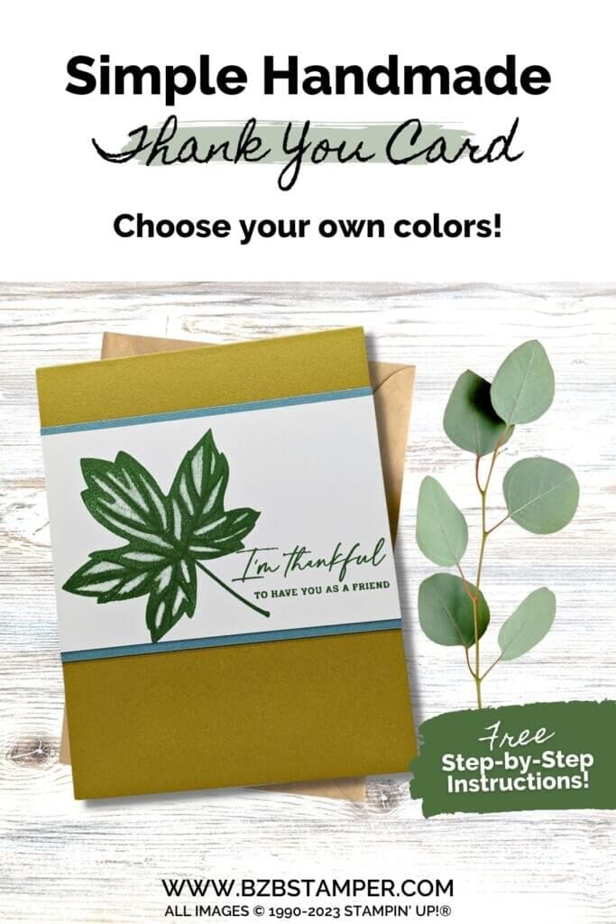 101423 stampin up autumn leavespin2