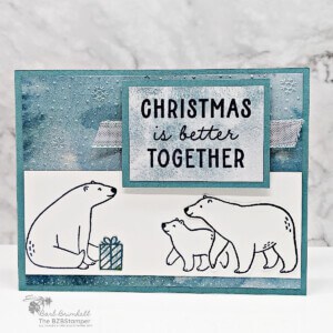 Beary Cute Bundle by Stampin Up 19 110323 beary cute sius wb