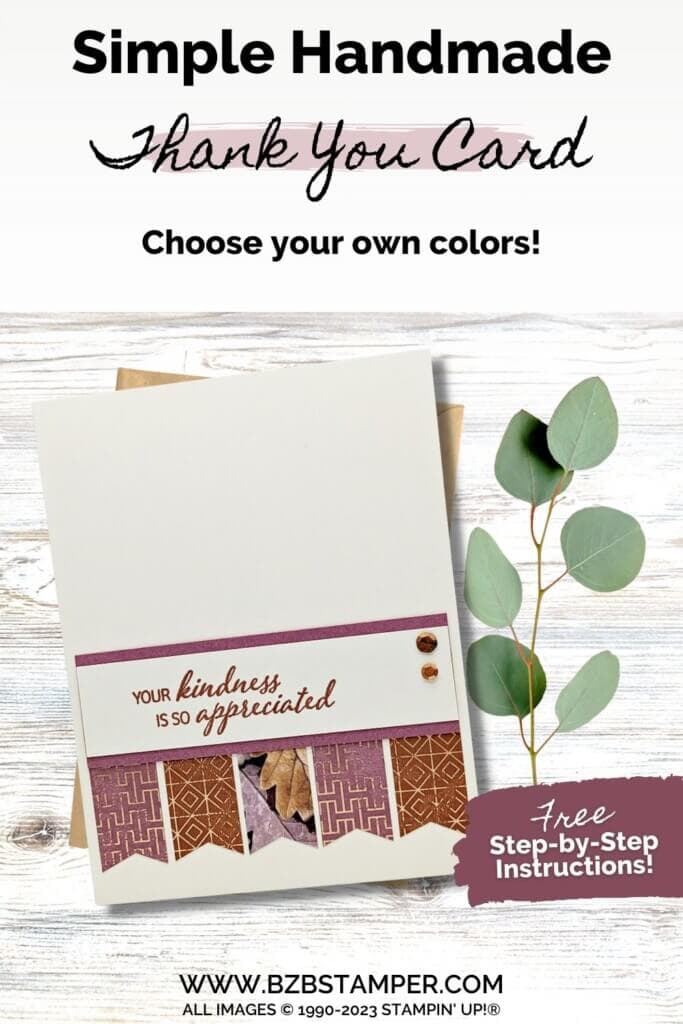 All About Autumn Specialty Paper 7 110523 stampin up so sincere pin2