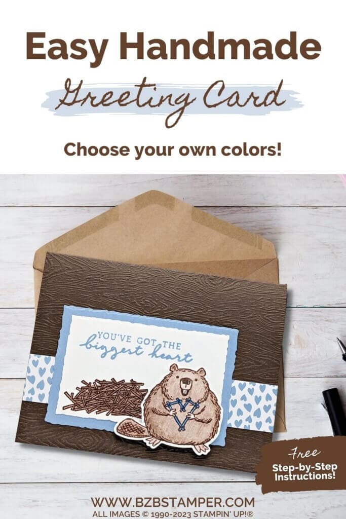 Fluffiest Friends Bundle by Stampin Up! 6 111323 stampin up fluffiest friends pin2