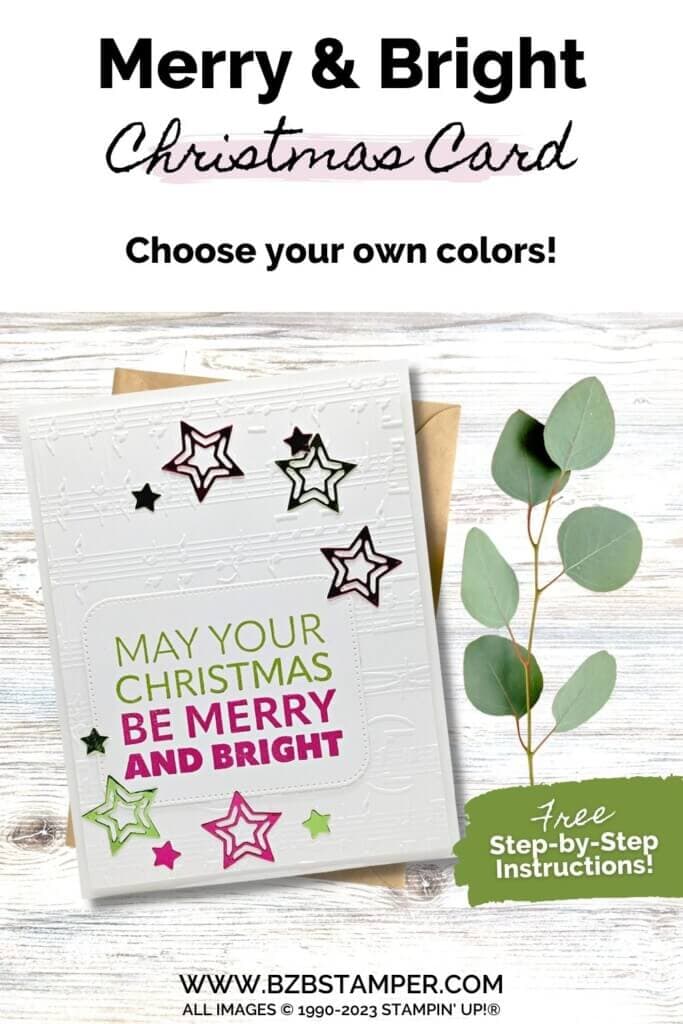 112523 stampin up joy to you pin2