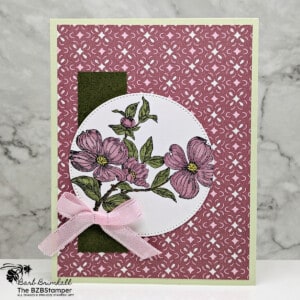 Detailed Dogwood Sale-A-Bration Stamp Set 18 012024 detailed dogwood wcc6